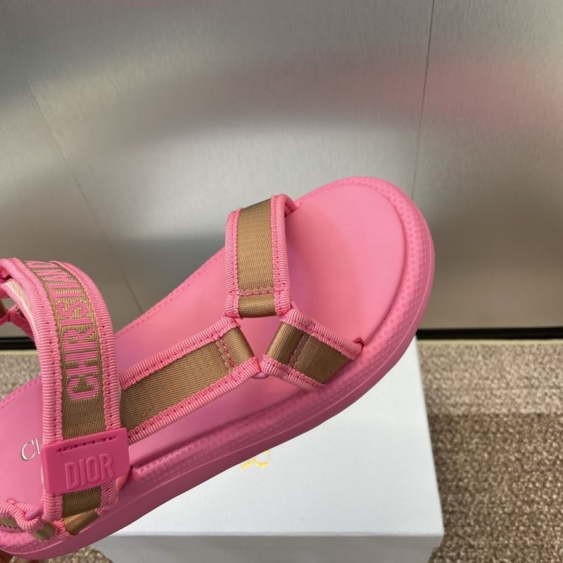 Christian Dior Sandals